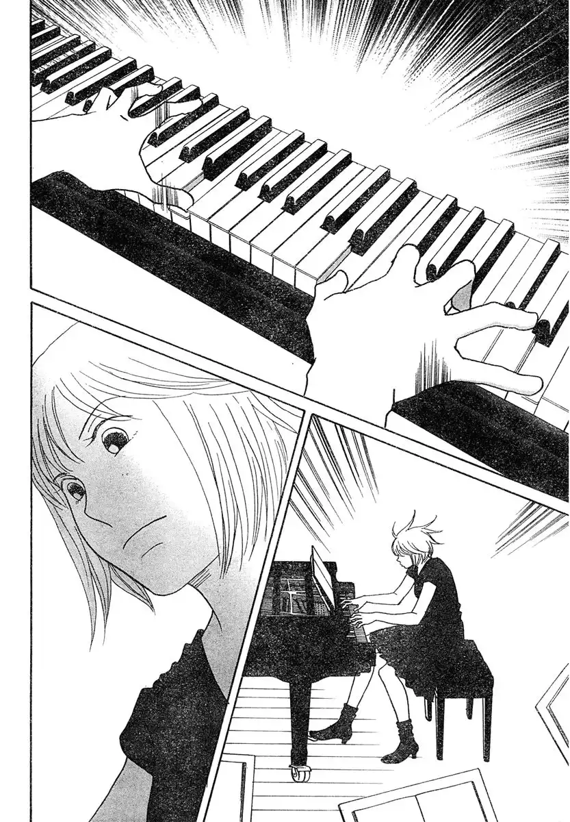 Nodame Cantabile Chapter 125 30